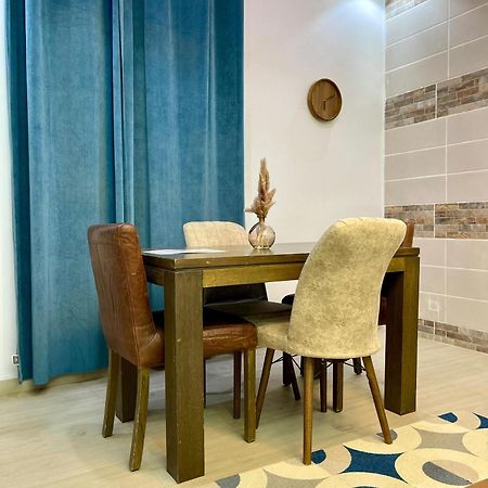 Residhomes Apparthotel Saint-Louis Exterior foto