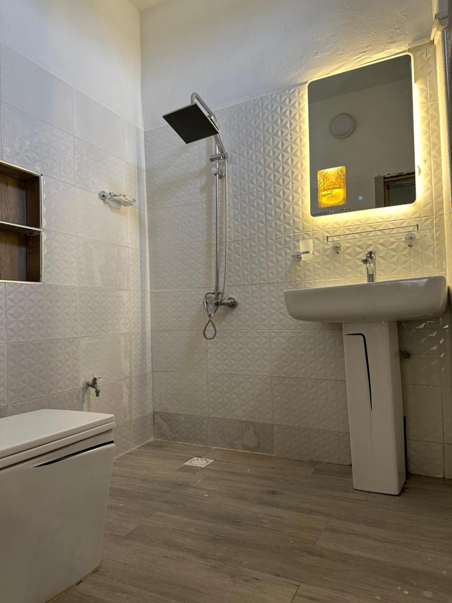 Residhomes Apparthotel Saint-Louis Exterior foto