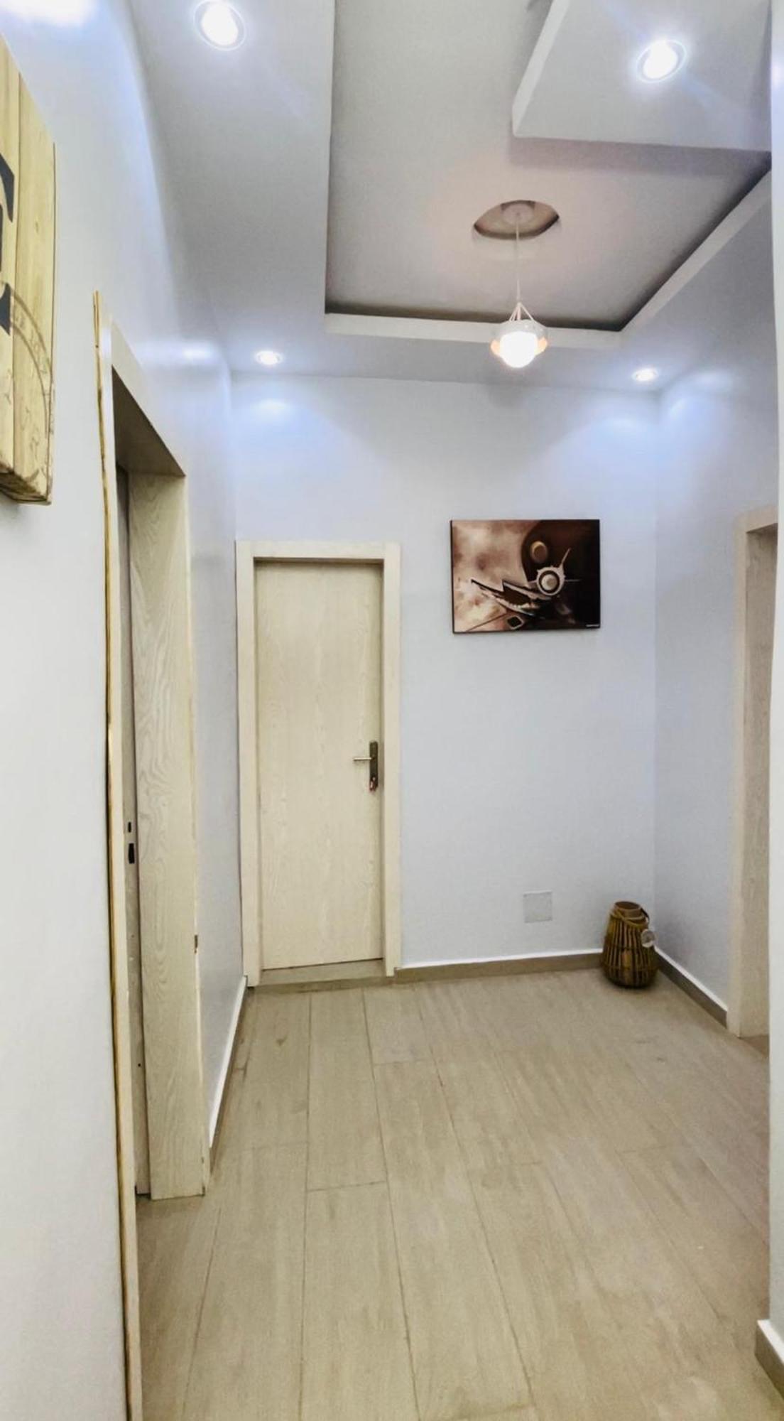 Residhomes Apparthotel Saint-Louis Exterior foto